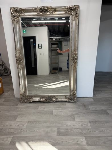large mirrors x2