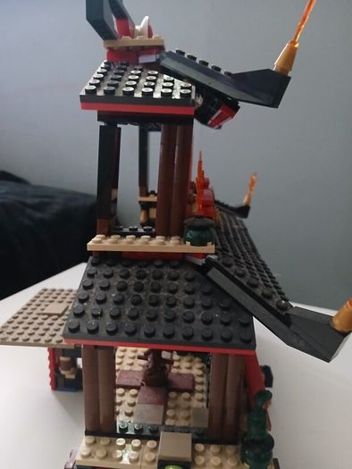 lego Ninjago 2507