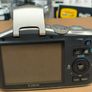 Canon PowerShot SX130 IS Gold 12.1MP 12X Optical Zoom Image 10