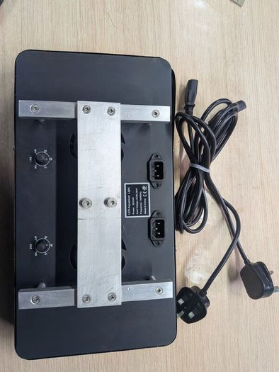 led aquarium light