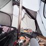 Nortent Gamme 6 Arctic - 4 Season Tent with Inner Mesh, Stove and Fireguard Image 5