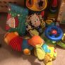 Large bundle kids toys Image 2