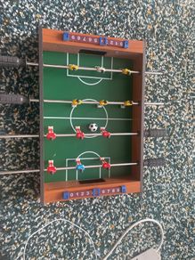 Table Football