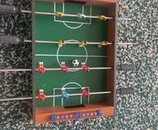 Table Football