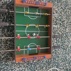 Table Football