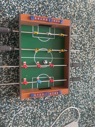 Table Football
