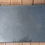 Speckled Black Marble Worktop sections Used but Like New no damage Image 8