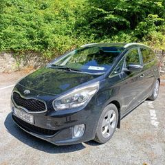 Kia Carens 1.7 CRDI , 7 seater