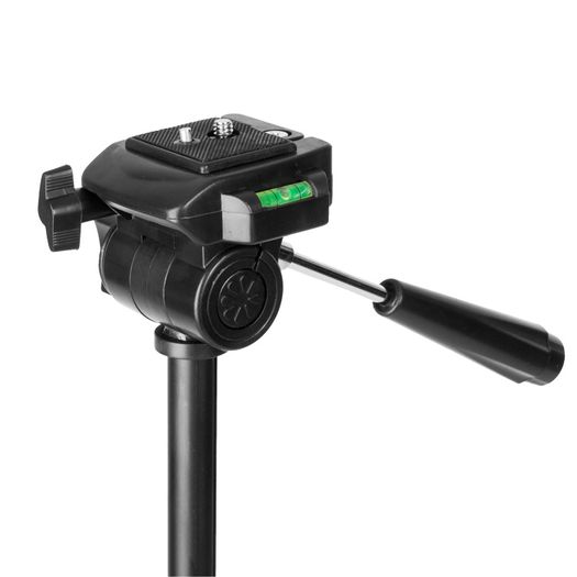 Tripod Photo Camera Stand RAGY 36 max. height 107 cm