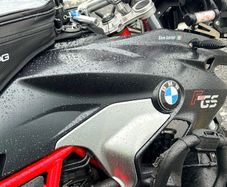 Bmw F700 Gs 2017