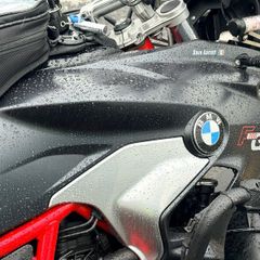 Bmw F700 Gs 2017
