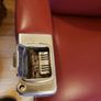 Barbers Chair - Original 1960's Belmont Image 4