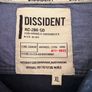Dissident Core, XL, Dark Blue Image 3