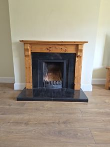 Fire Surround