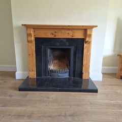Fire Surround