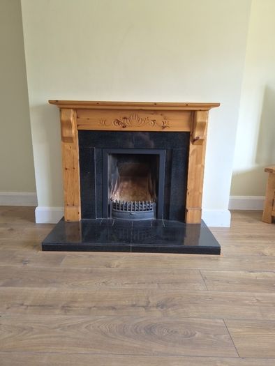 Fire Surround