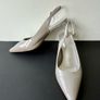 M&S patent heels uk5.5 Image 7
