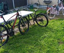 Bicycles