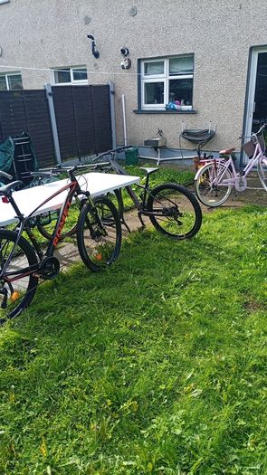 Bicycles