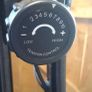 Folding exercise bike Image 3