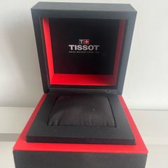 tissot watch box