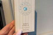 Summer Fridays Sunlit Vanilla