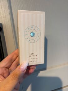 Summer Fridays Sunlit Vanilla
