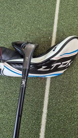Cobra Ltdx One Length 4 Hybrid