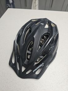 Prowell F-59R Cycling Helmet Large 59-65cm