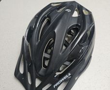 Prowell F-59R Cycling Helmet Large 59-65cm