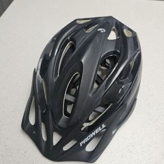 Prowell F-59R Cycling Helmet Large 59-65cm