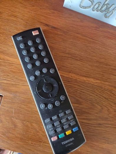 Toshiba TV 38in