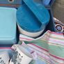 Vintage Brexton Picnic Basket Image 9