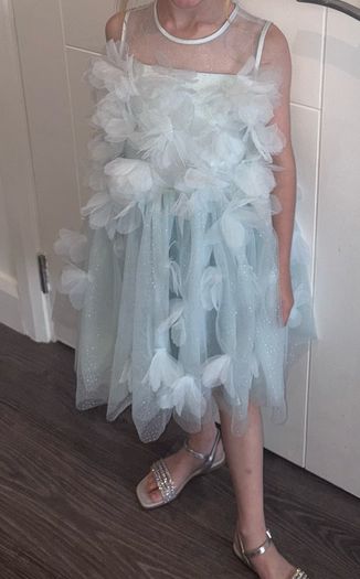 girls occasion dress