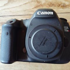 canon 5dsr