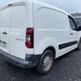 Peugeot Partner Van Image 5