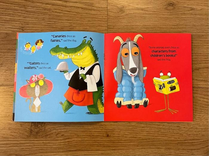 Children's Books