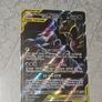 Garchomp & Giratina GX SM193 SM Black Star Promo TAG TEAM Pokemon Card Image 3
