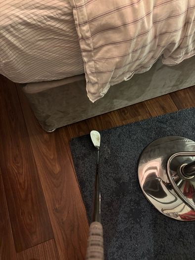 Left Handed Titleist SM7 54 & 60 Degree Wedges
