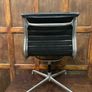 ICF Charles & Ray eammes EA117 office chair Image 4