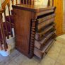 Solid Timber Antique-Style Storage Chest Image 3