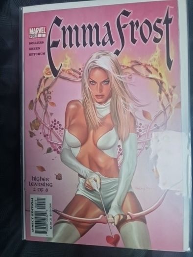 emma frost