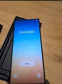 Samsung S 24 Ultra 256 Gb