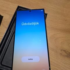 Samsung S 24 Ultra 256 Gb