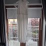 Coast wedding dress Image 3