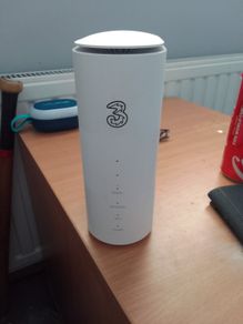3 5G router