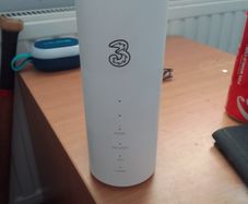 3 5G router