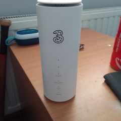 3 5G router