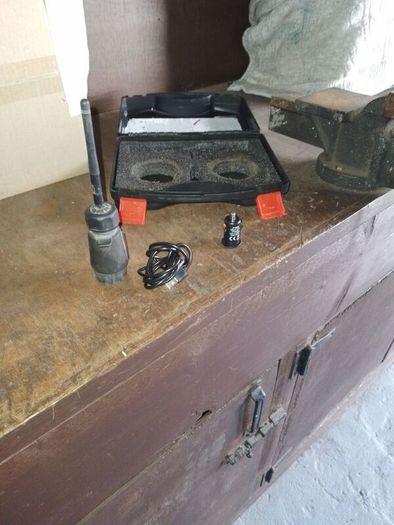 car trailer