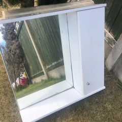 mirror cabinet